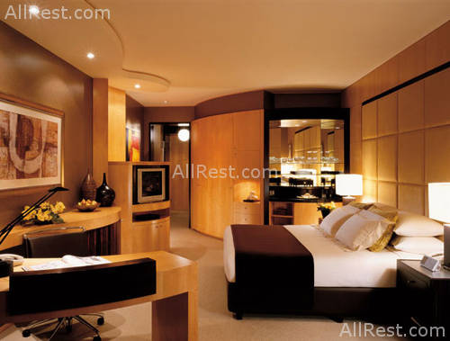 Shangri-La Hotel Dubai 11